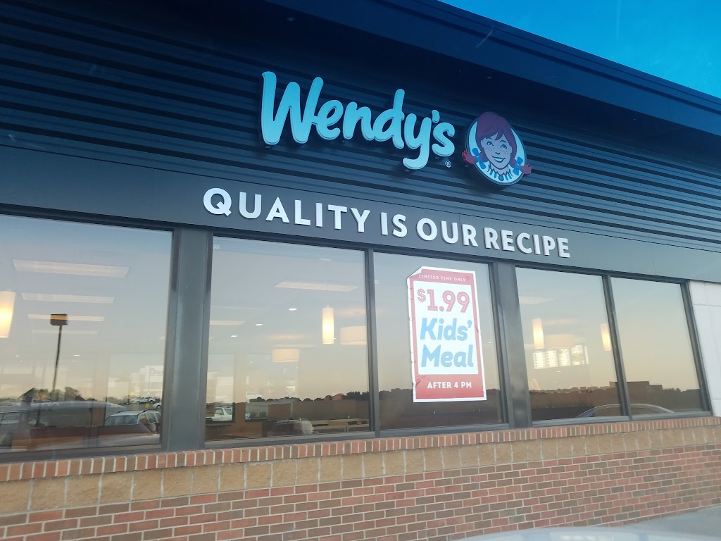 Wendy's 68164