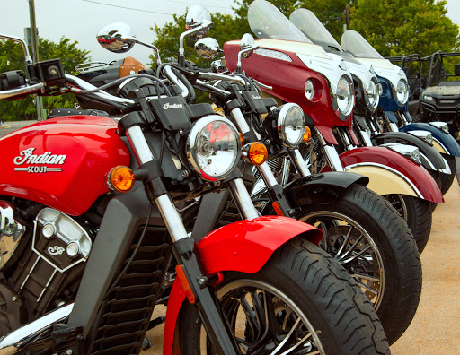 Motorcycle Dealer «Twigg Indian Motorcycle», reviews and photos, 200 S Edgewood Dr, Hagerstown, MD 21740, USA