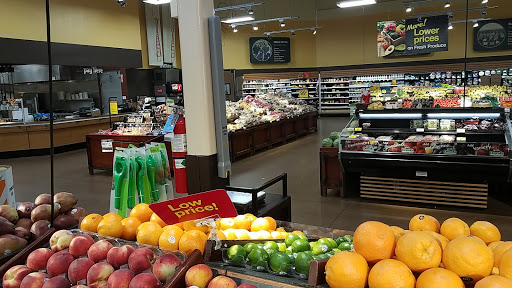 Grocery Store «Kroger Marketplace», reviews and photos, 210 Sterling Run Blvd, Mt Orab, OH 45154, USA