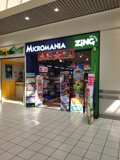 Micromania - Zing
