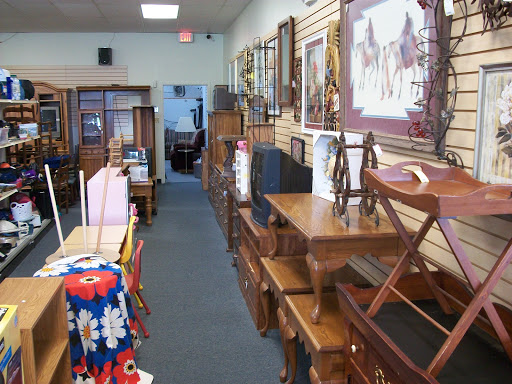 Thrift Store «Thrift Angel», reviews and photos, 1507 W Patrick St, Frederick, MD 21702, USA