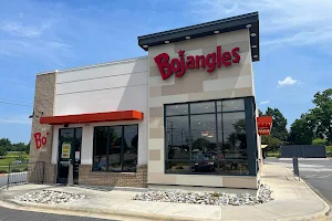 Bojangles image