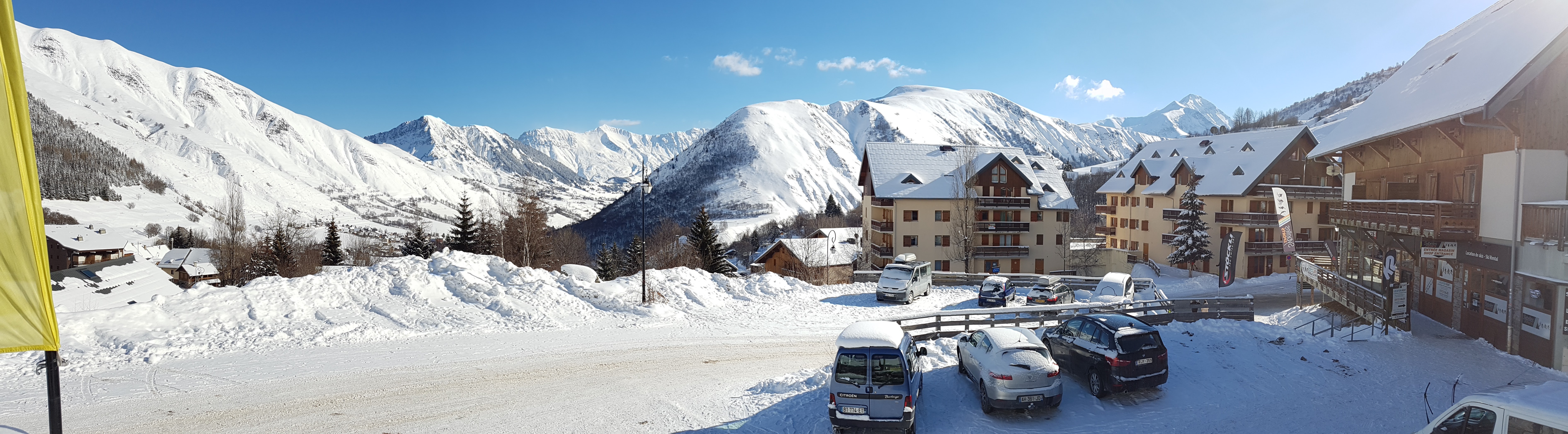 Photo n° 1 de l'avis de Lukas. fait le 19/01/2017 à 22:10