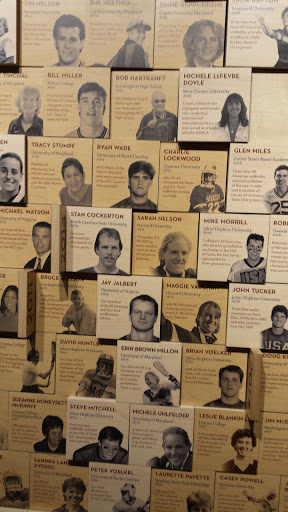 History Museum «National Lacrosse Hall of Fame and Museum», reviews and photos, 2 Loveton Cir, Sparks Glencoe, MD 21152, USA