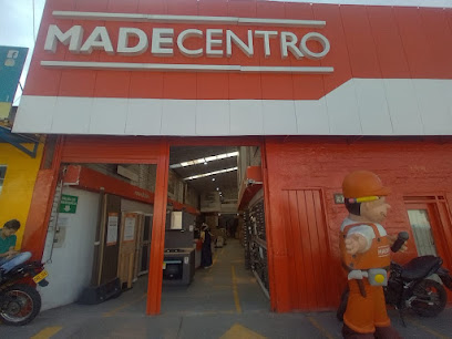 Madecentro Cartago