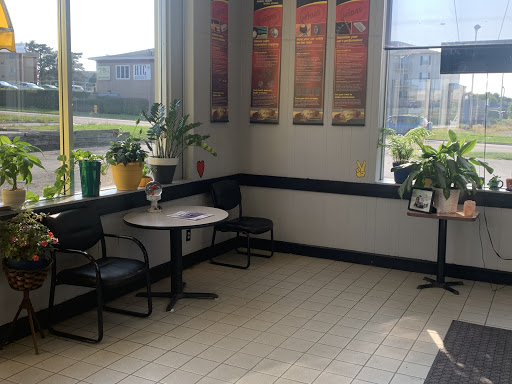 Car Repair and Maintenance «Midas», reviews and photos, 905 IAA Dr, Bloomington, IL 61701, USA