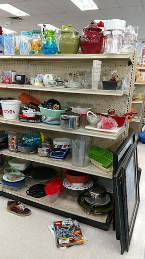 Thrift Store «Thrift World», reviews and photos, 1358 W Main St, Lewisville, TX 75067, USA