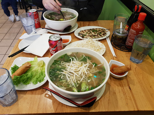 Phở Cafe
