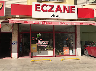 Zilal Eczanesi