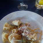 Photo n°2 de l'avis de Federico.t fait le 07/03/2020 à 20:19 sur le  Il Ristorantino di Ali' à Sarzana