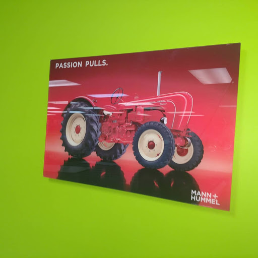 Print Shop «AlphaGraphics Cary», reviews and photos, 301 Ashville Ave #121, Cary, NC 27518, USA