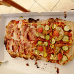 Photo n°7 de l'avis de Luca.a fait le 13/02/2024 à 20:19 sur le  Spizzometro - Firenze à Florence