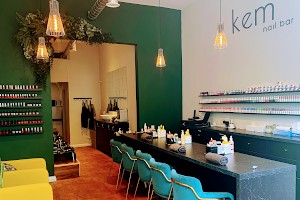 Kem Nail Bar