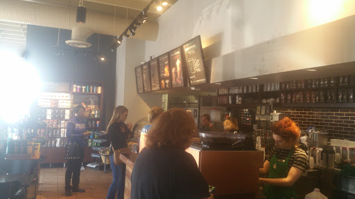 Coffee Shop «Starbucks», reviews and photos, 19727 Mack Ave, Grosse Pointe Woods, MI 48236, USA
