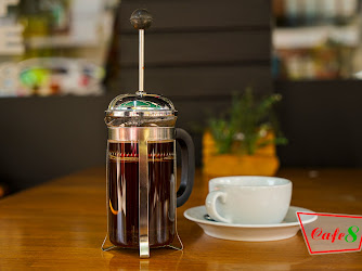Cafe 8