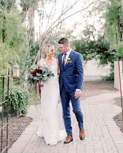 Event Venue «Secret Garden Event Center», reviews and photos, 2501 E Baseline Rd, Phoenix, AZ 85042, USA