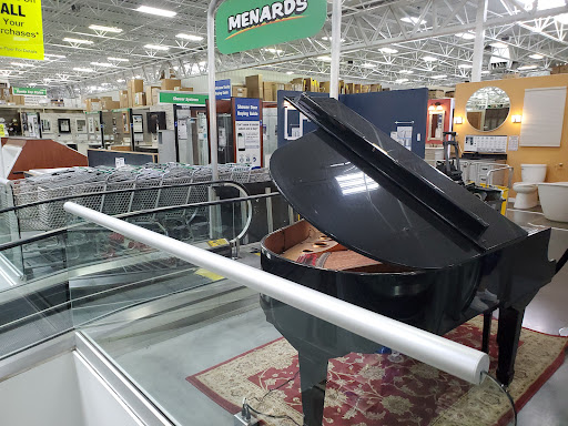 Home Improvement Store «Menards», reviews and photos, 6800 Wayzata Blvd, Golden Valley, MN 55426, USA
