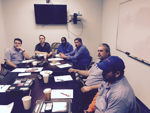 Plumber «JPG Plumbing Services», reviews and photos, 8260 Patuxent Range Rd, Jessup, MD 20794, USA