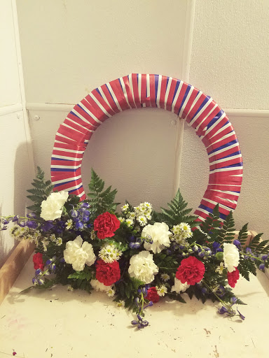 Florist «Convention Floral», reviews and photos, 5932 3rd St NW, Washington, DC 20011, USA