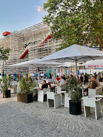 Photos du propriétaire du Restaurant français Café Beaubourg à Paris - n°20