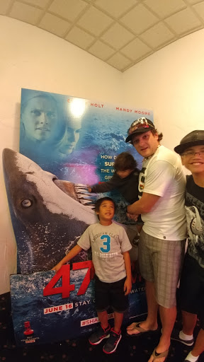 Movie Theater «Rogers Cinema 7», reviews and photos, 2725 Church St, Stevens Point, WI 54481, USA