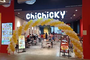 Chichicky Restaurant @ LaLaport BBCC image