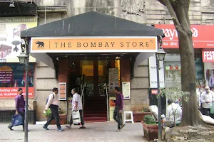 The Bombay Store - P.M. Road, Fort, Mumbai image