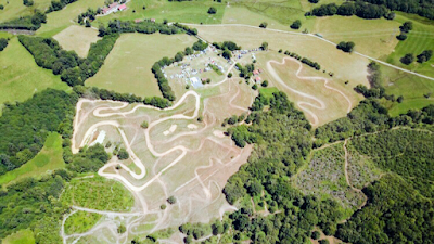 Espace Moto à Montboucher