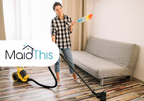 MaidThis Cleaning of Cape Coral - Fort Myers