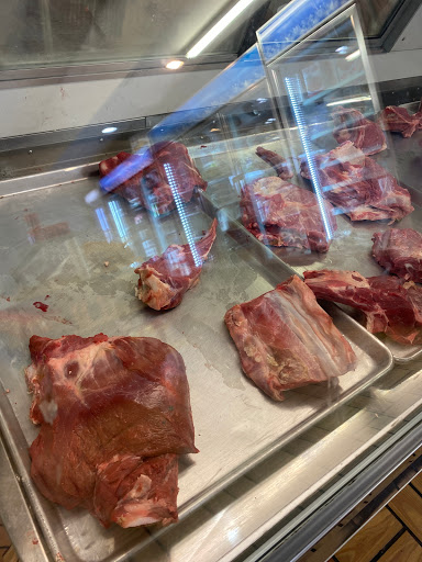 Grocery Store «East Market & Restaurant», reviews and photos, 3405 El Camino Ave, Sacramento, CA 95821, USA