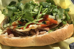 Banh Mi SaiGon image