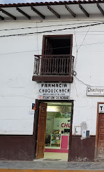Farmacia Chuquichaca