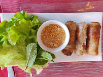 Plats et boissons du Restaurant cambodgien Le Dragon D'Or à La Roche-sur-Yon - n°8