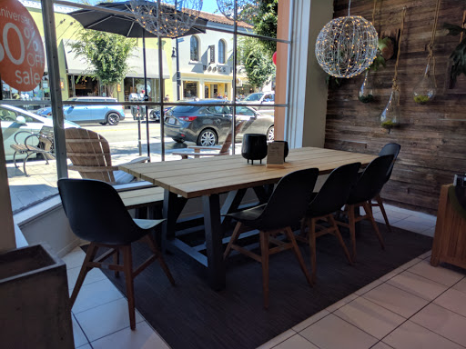 Outdoor Furniture Store «Terra Patio & Garden», reviews and photos, 1320 Burlingame Ave, Burlingame, CA 94010, USA