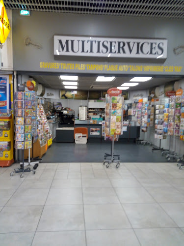 Magasin Multi Services Châteauneuf-les-Martigues