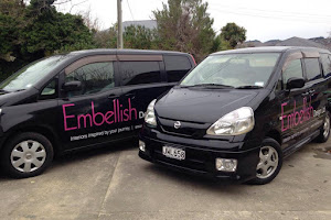 Embellish Design Ltd