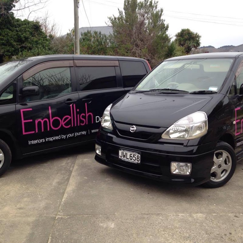 Embellish Design Ltd