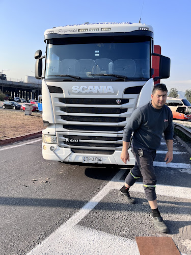 Teske Logistica - Ciudad del Plata