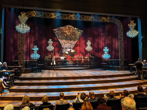 Performing Arts Theater «Mulitz-Gudelsky Theatre Lab», reviews and photos, 2001 Olney Sandy Spring Rd, Olney, MD 20832, USA