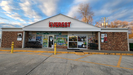 Supermarket «Everest Supermarket», reviews and photos, 208 Churchmans Rd, New Castle, DE 19720, USA