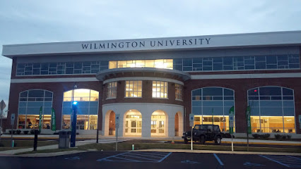 Wilmington University Brandywine Campus