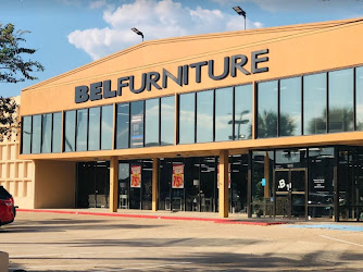 Bel Furniture - Sharpstown | Furniture and Mattress Store in Houston