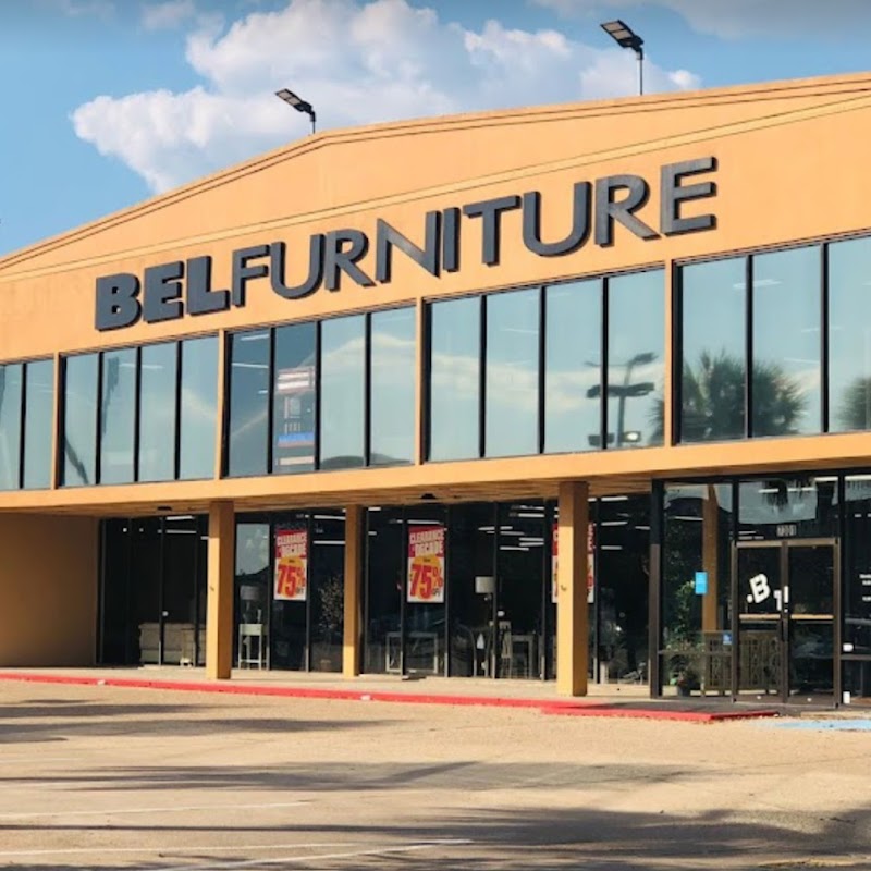 Bel Furniture - Sharpstown | Furniture and Mattress Store in Houston