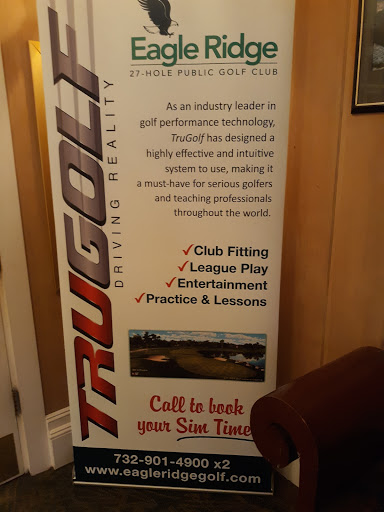 Golf Club «Eagle Ridge Golf Club», reviews and photos, 2 Augusta Blvd, Lakewood, NJ 08701, USA