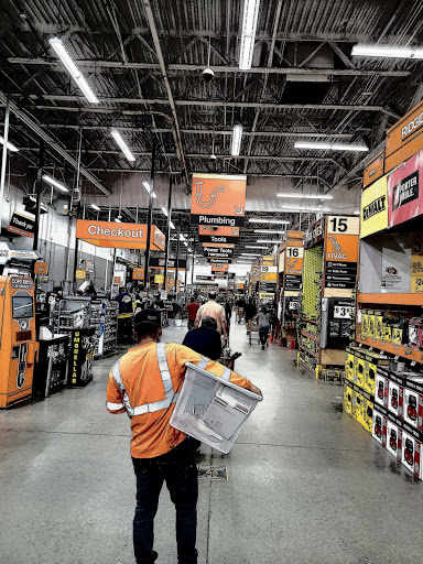 Home Improvement Store «The Home Depot», reviews and photos, 2055 N Figueroa St, Los Angeles, CA 90065, USA