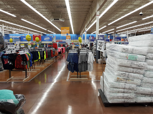 Walmart Supercenter