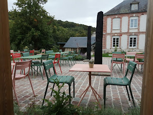 Photo n°6 de Skáli à Rives-en-Seine ()