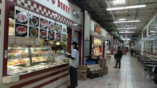 Shopping Mall «Hmong Village», reviews and photos, 1001 Johnson Pkwy, St Paul, MN 55106, USA