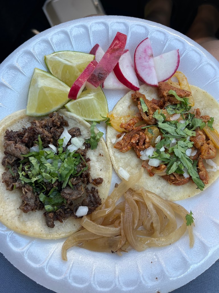 Tacos La Carreta 89147