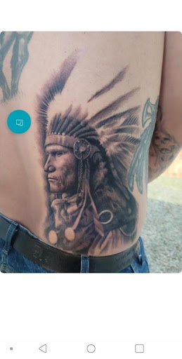 Find paradox tattoo ideas for your next unique tattoo in San Jose at Ex Nihilo Tattoo